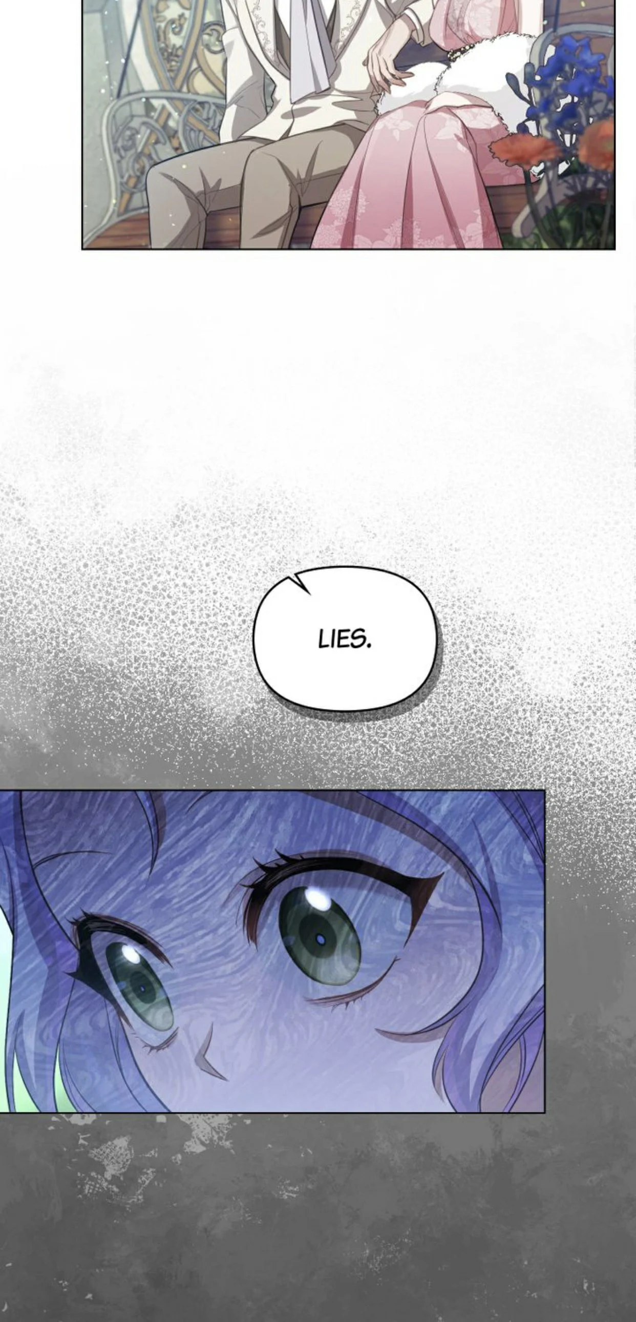 Disobey the Duke if You Dare chapter 8 page 25