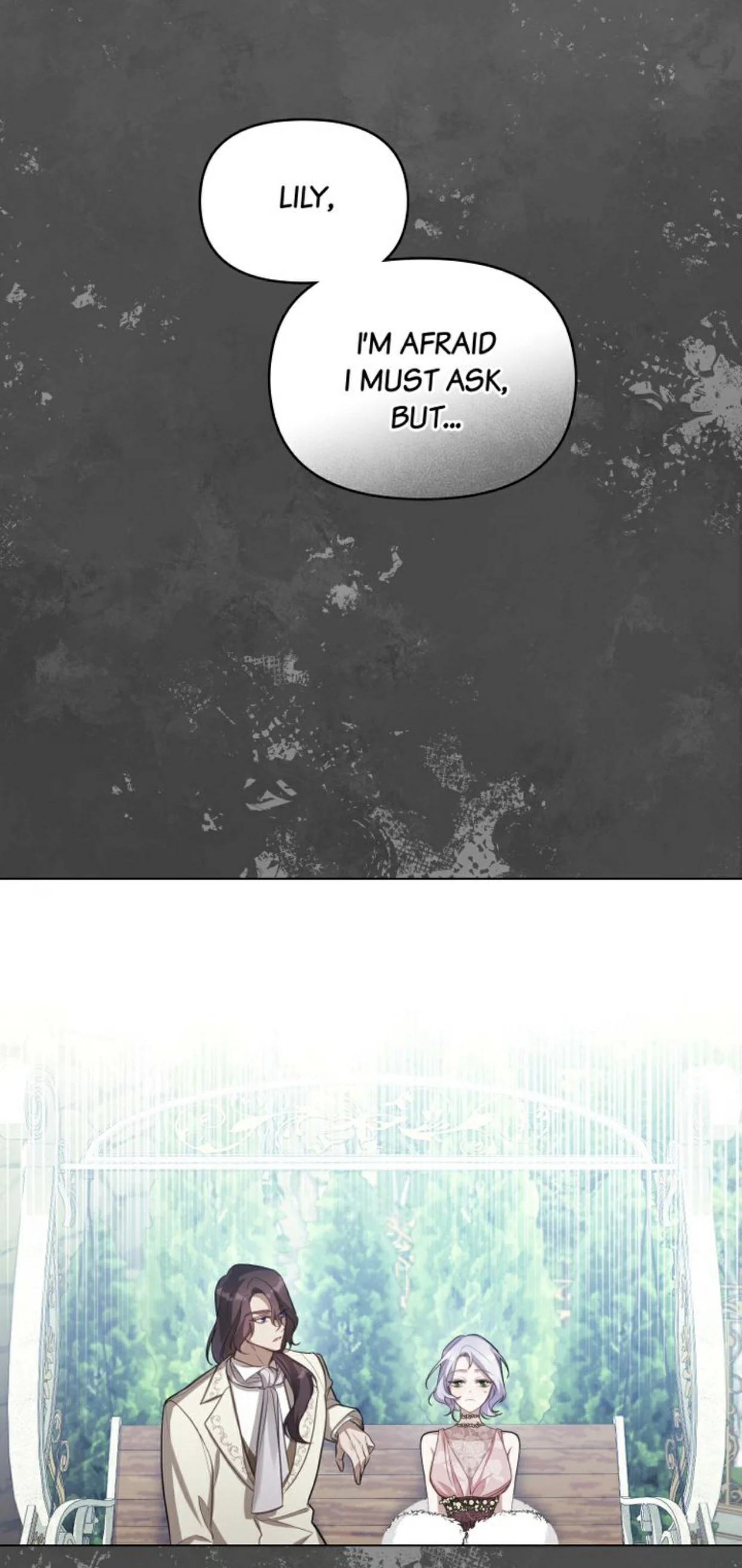 Disobey the Duke if You Dare chapter 8 page 26