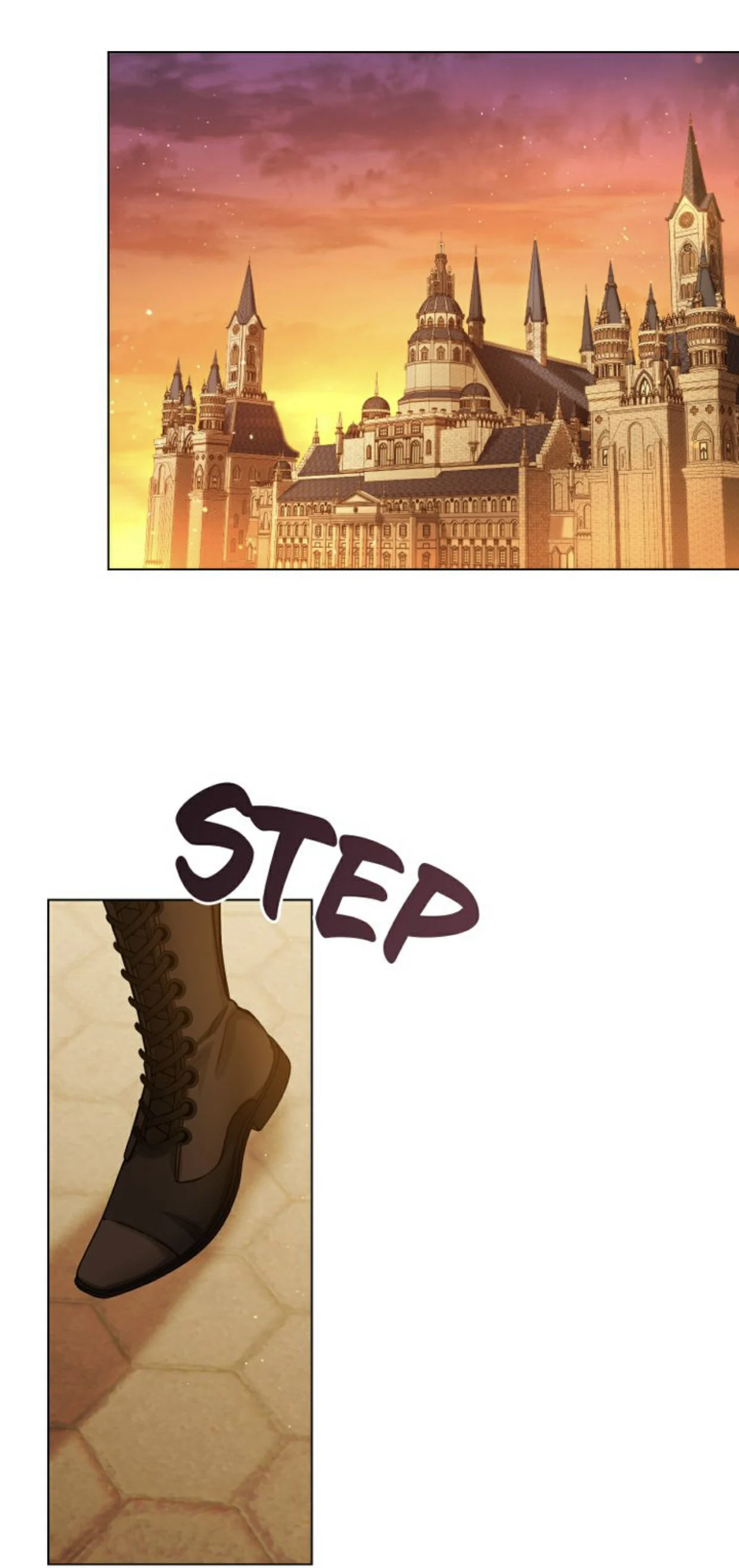 Disobey the Duke if You Dare chapter 8 page 29