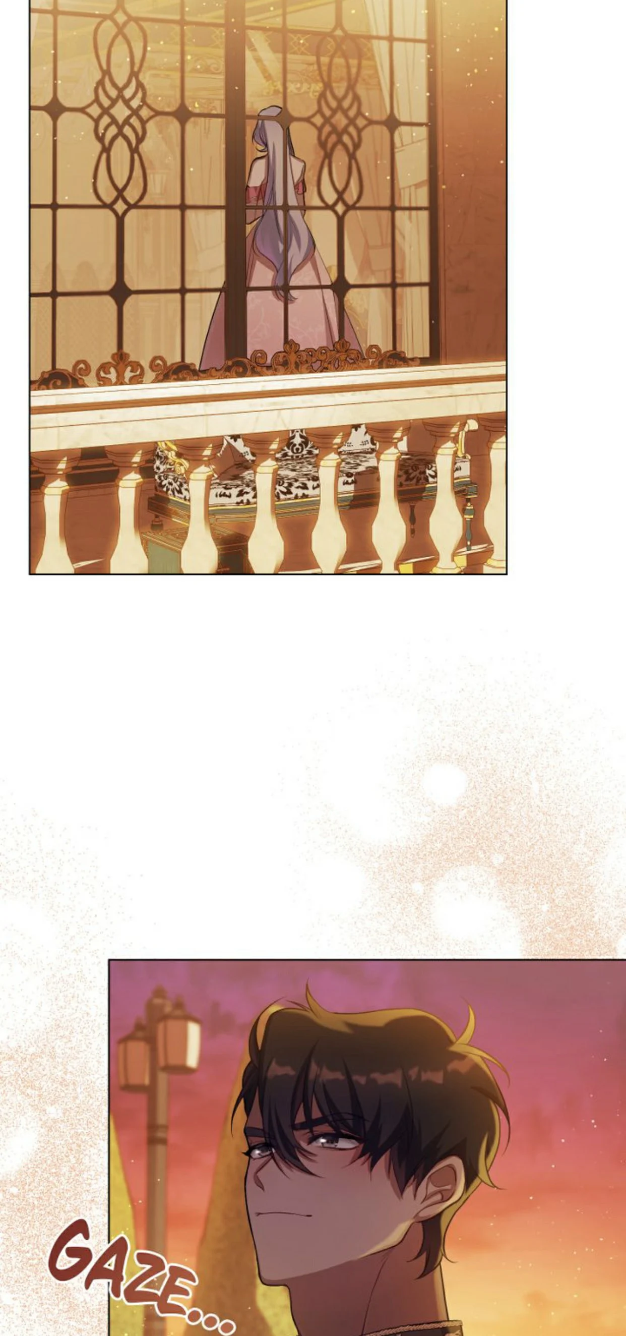 Disobey the Duke if You Dare chapter 8 page 31
