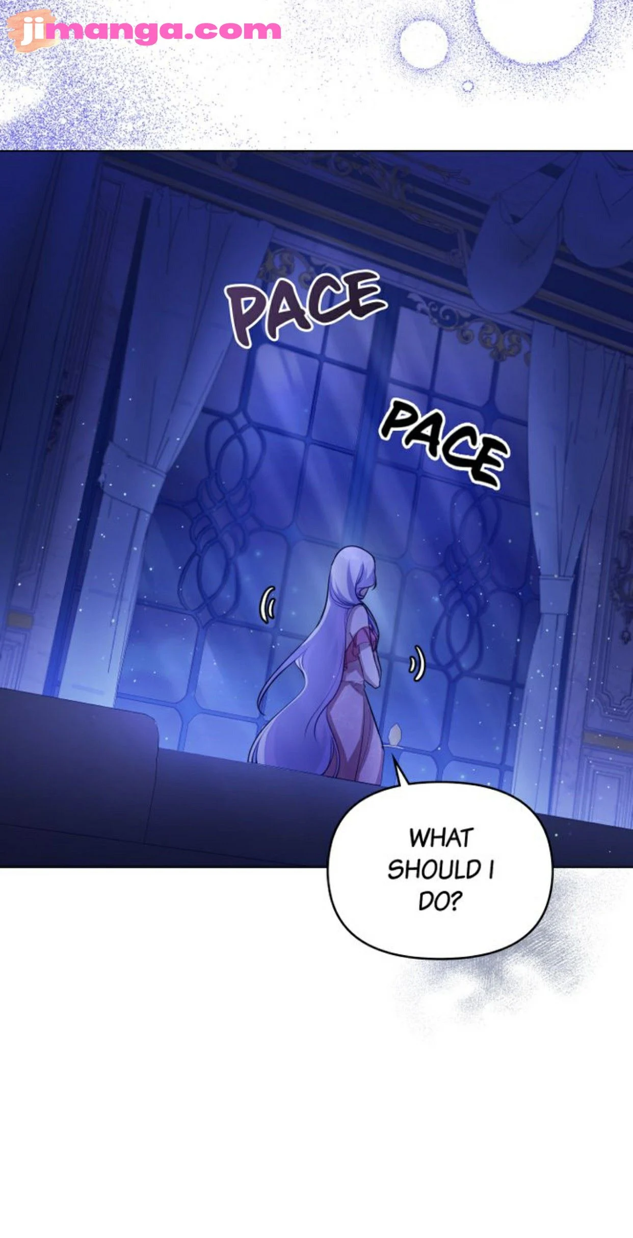 Disobey the Duke if You Dare chapter 8 page 33