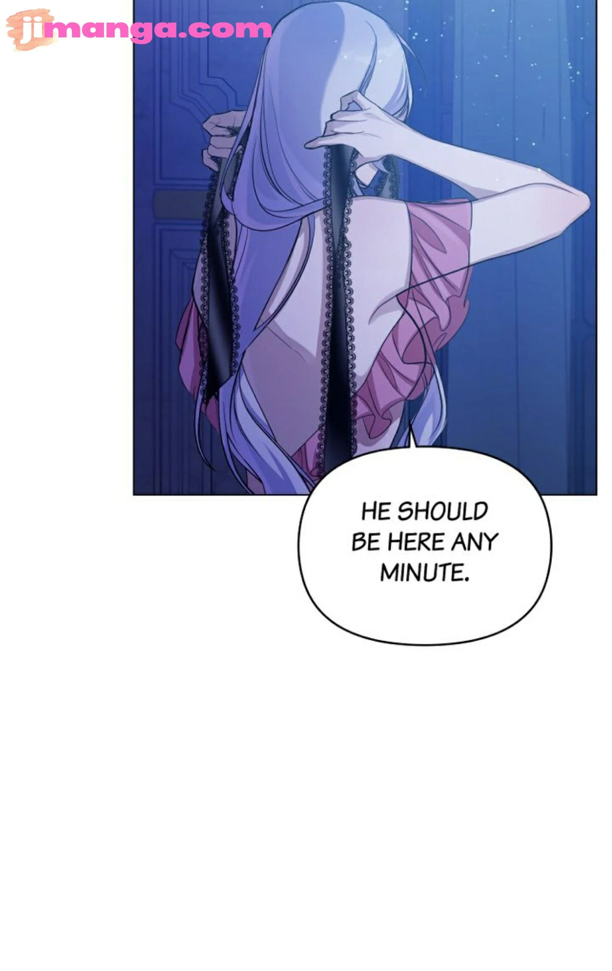 Disobey the Duke if You Dare chapter 8 page 43
