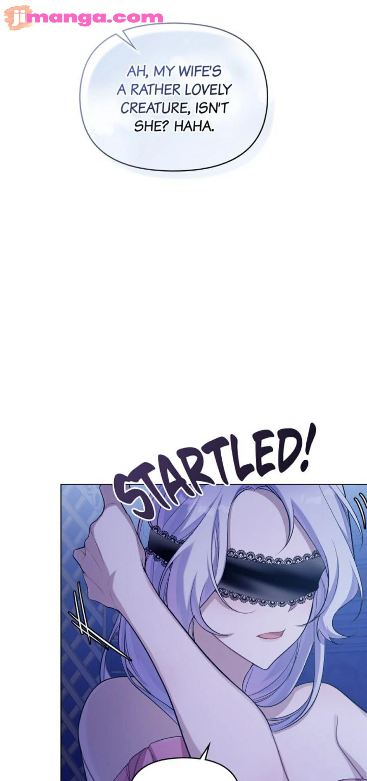 Disobey the Duke if You Dare chapter 8 page 45