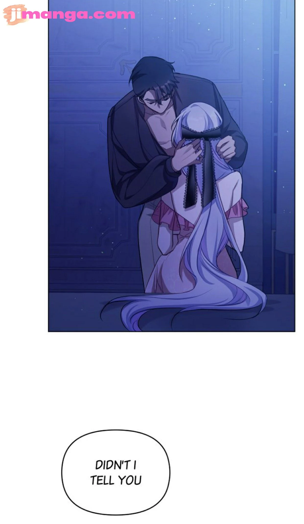 Disobey the Duke if You Dare chapter 8 page 48