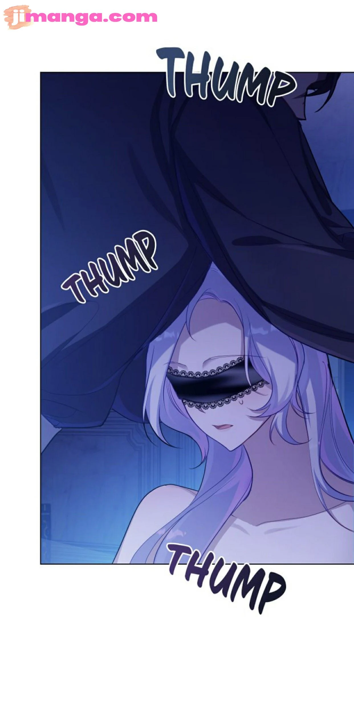 Disobey the Duke if You Dare chapter 8 page 50
