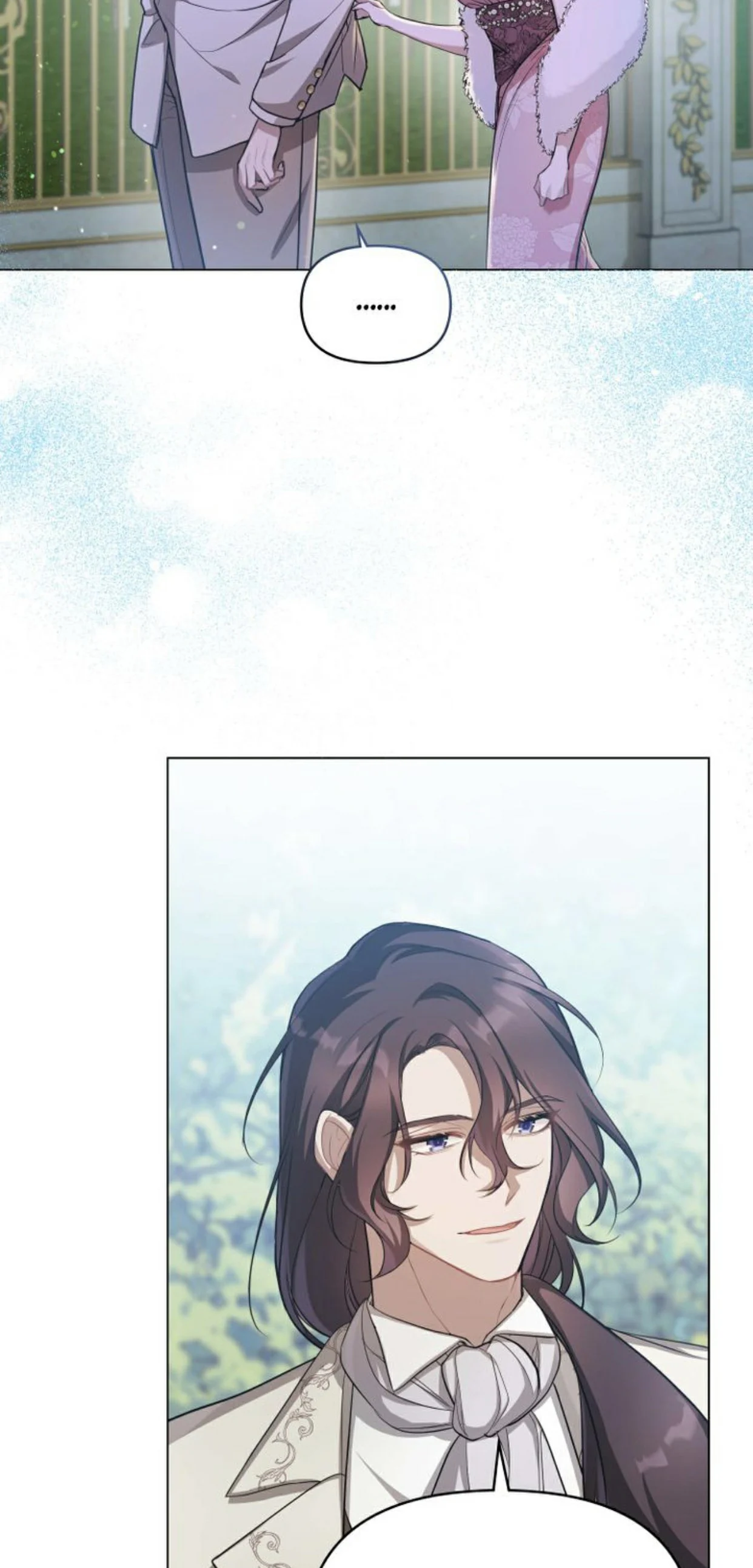 Disobey the Duke if You Dare chapter 8 page 6