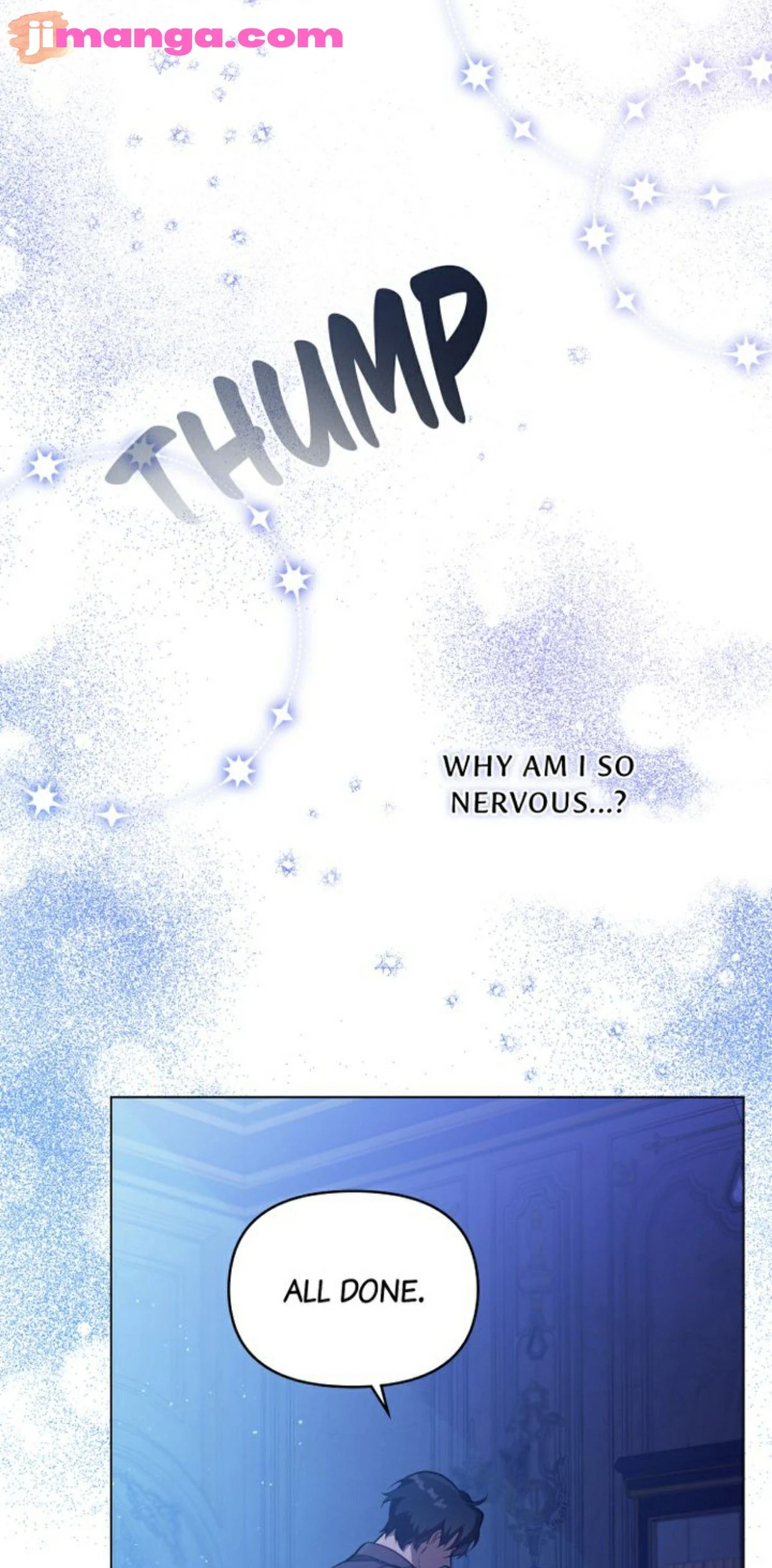 Disobey the Duke if You Dare chapter 8 page 52