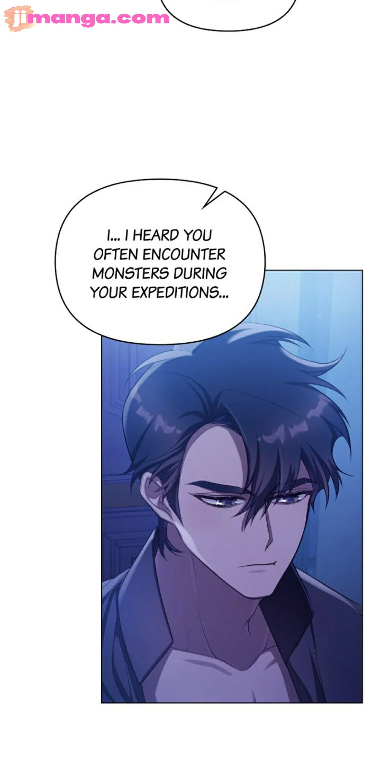 Disobey the Duke if You Dare chapter 8 page 54