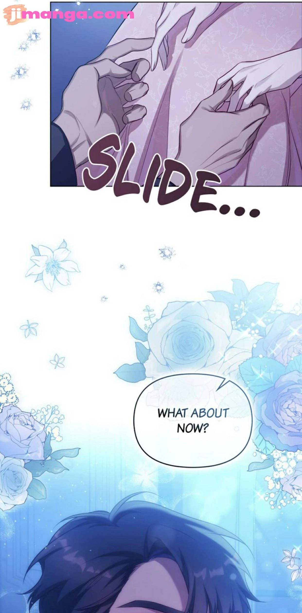 Disobey the Duke if You Dare chapter 8 page 58