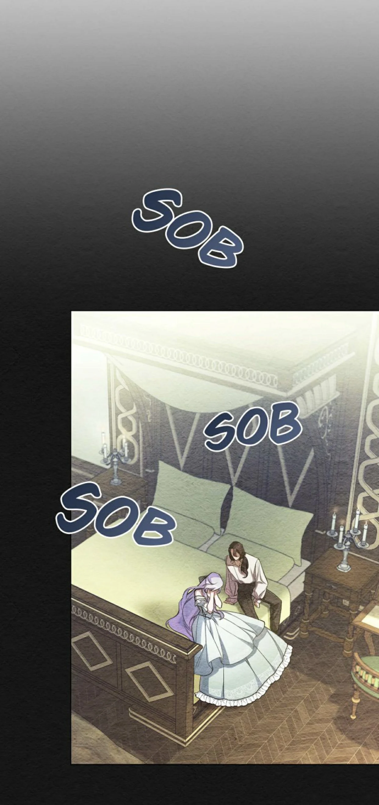 Disobey the Duke if You Dare chapter 8 page 8