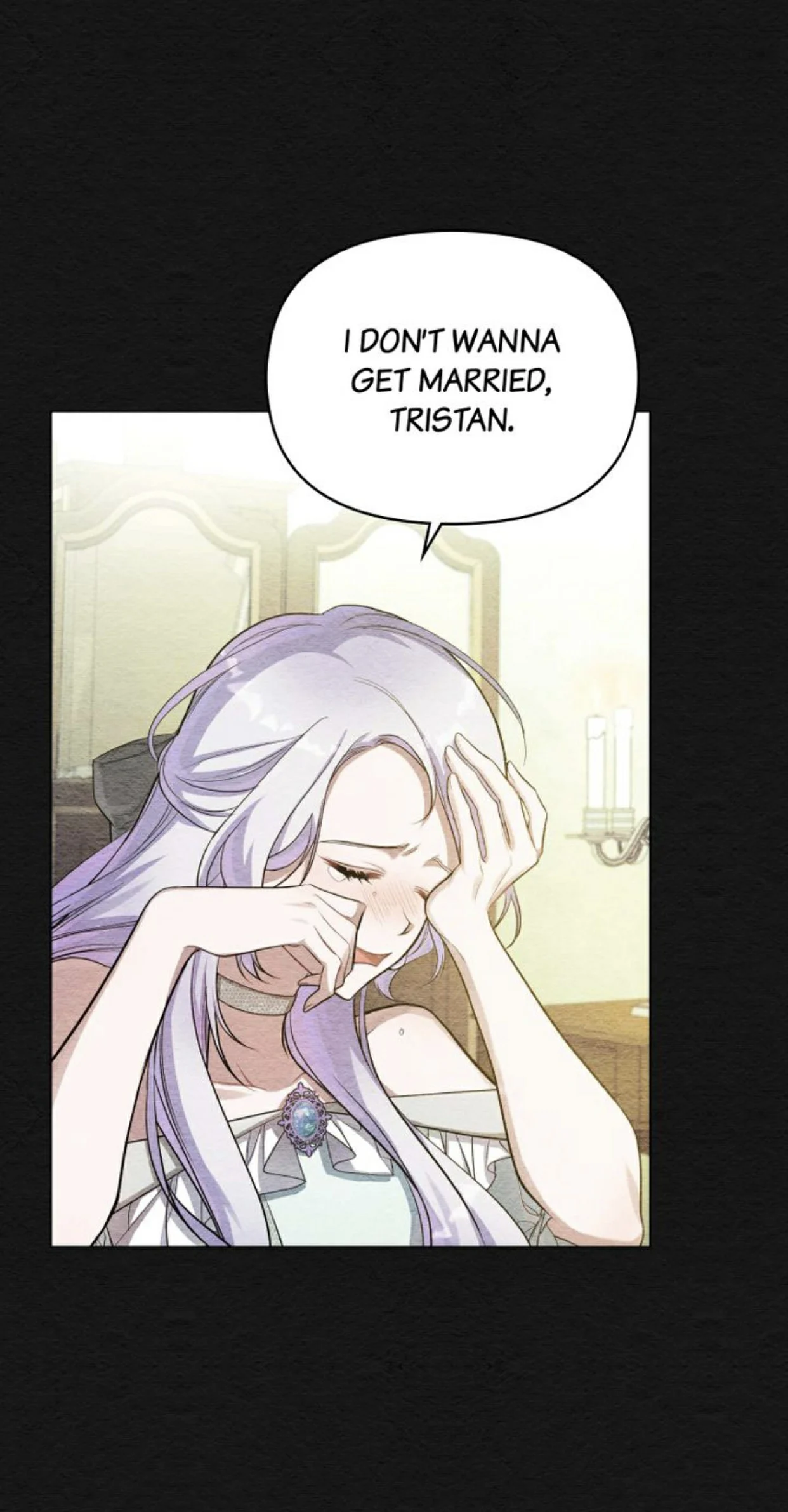Disobey the Duke if You Dare chapter 8 page 9