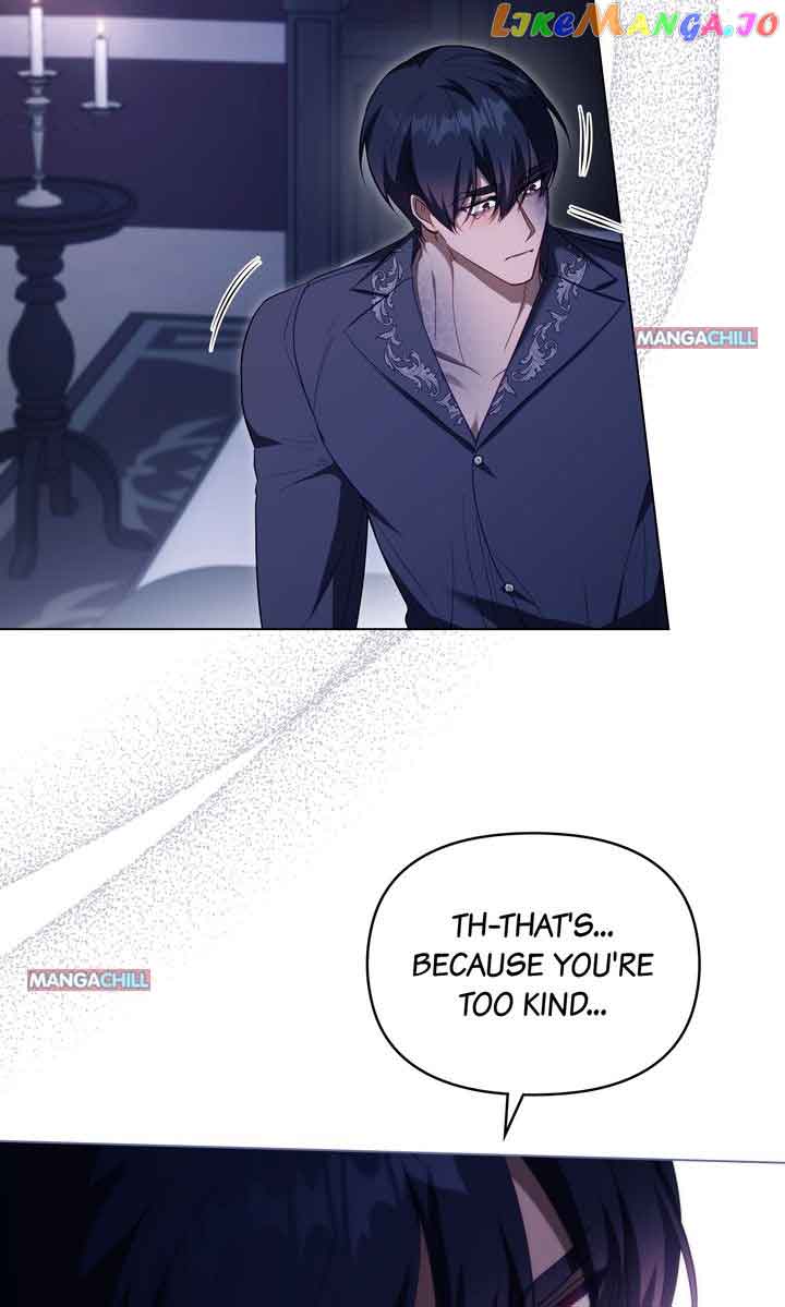 Disobey the Duke if You Dare chapter 80 page 15