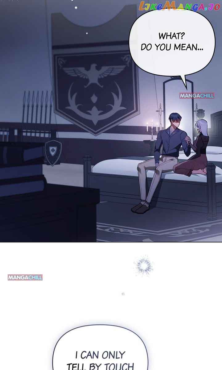 Disobey the Duke if You Dare chapter 80 page 36