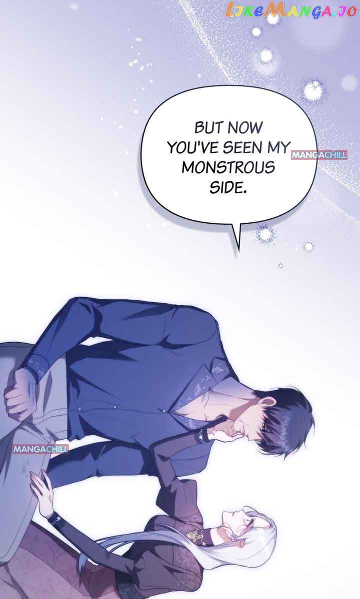 Disobey the Duke if You Dare chapter 80 page 6