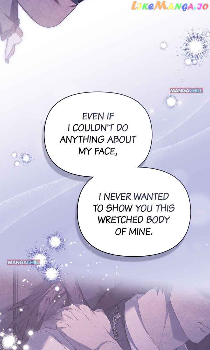 Disobey the Duke if You Dare chapter 80 page 7