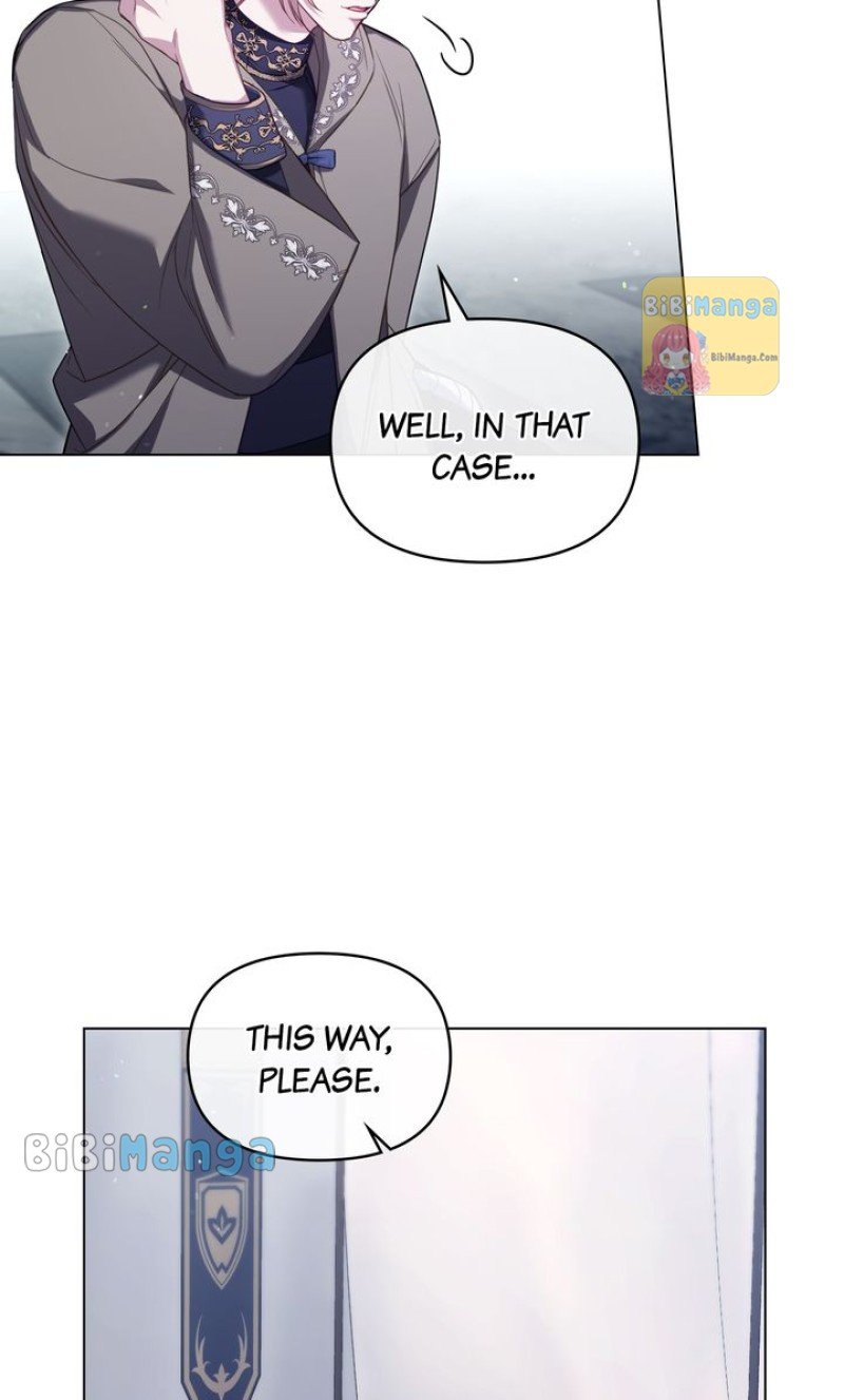 Disobey the Duke if You Dare chapter 81 page 7