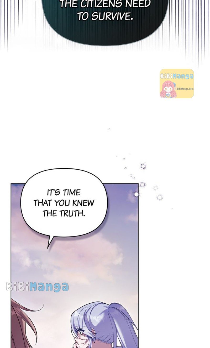Disobey the Duke if You Dare chapter 81 page 29
