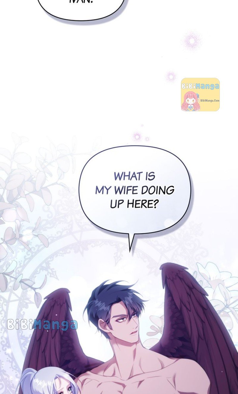 Disobey the Duke if You Dare chapter 81 page 40