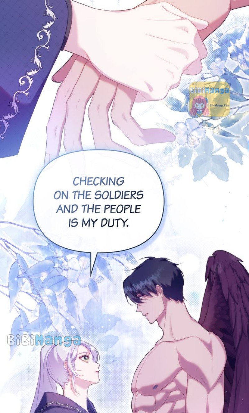 Disobey the Duke if You Dare chapter 81 page 46