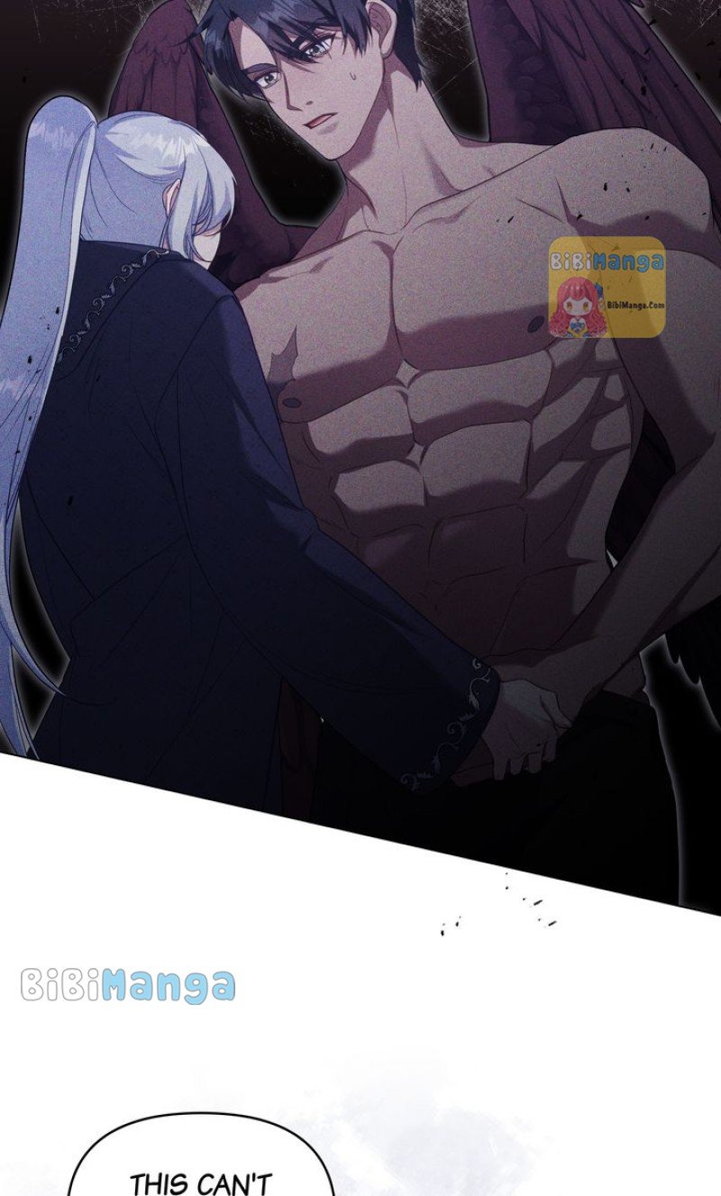 Disobey the Duke if You Dare chapter 81 page 52