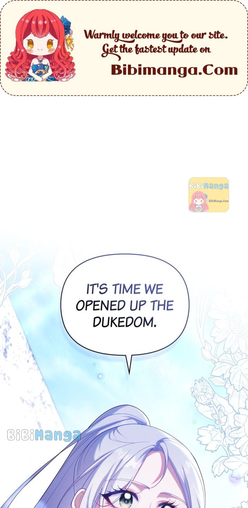 Disobey the Duke if You Dare chapter 82 page 1