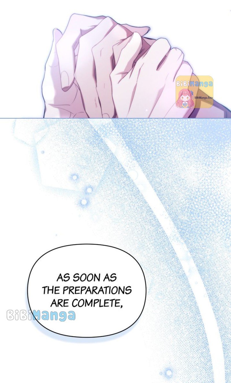 Disobey the Duke if You Dare chapter 82 page 5