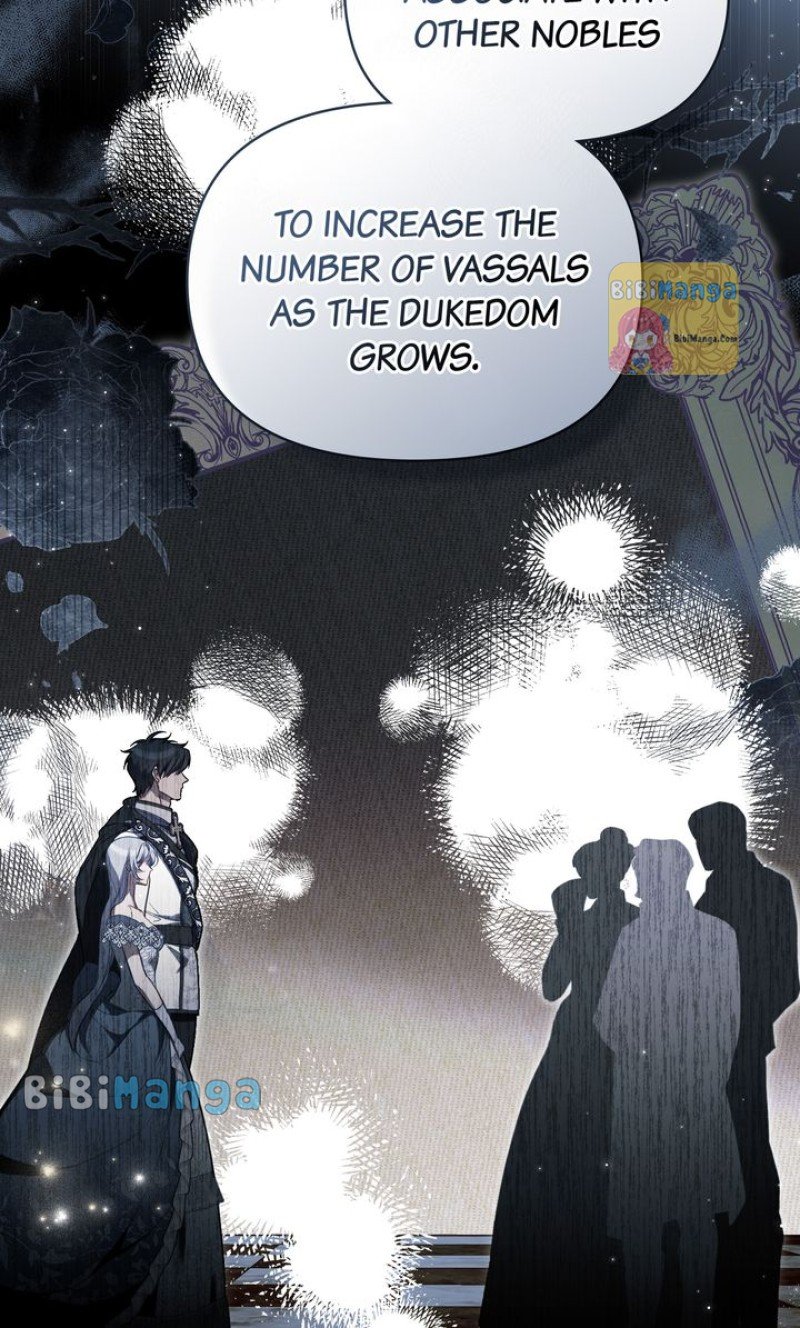 Disobey the Duke if You Dare chapter 82 page 9