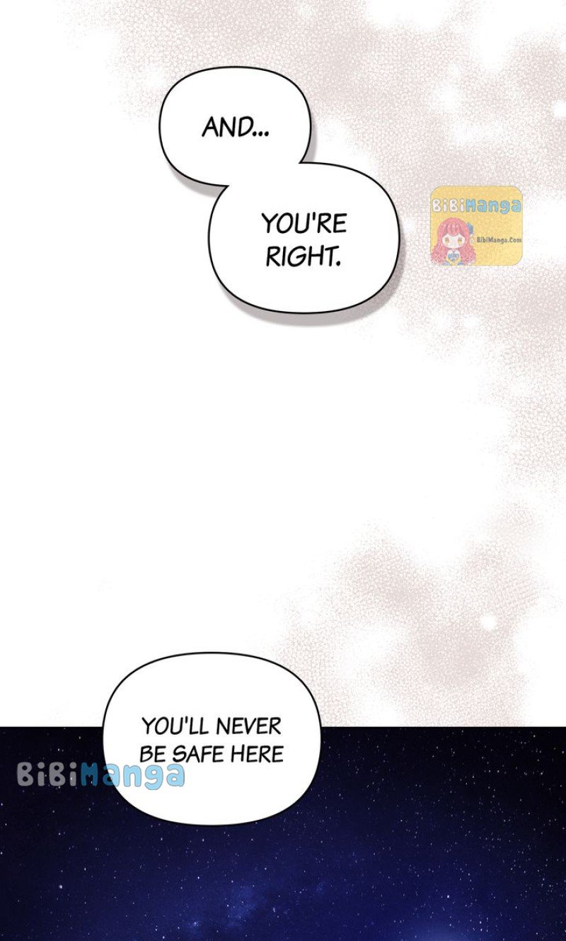 Disobey the Duke if You Dare chapter 82 page 28