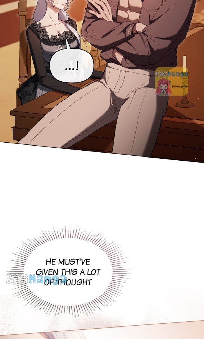 Disobey the Duke if You Dare chapter 82 page 32