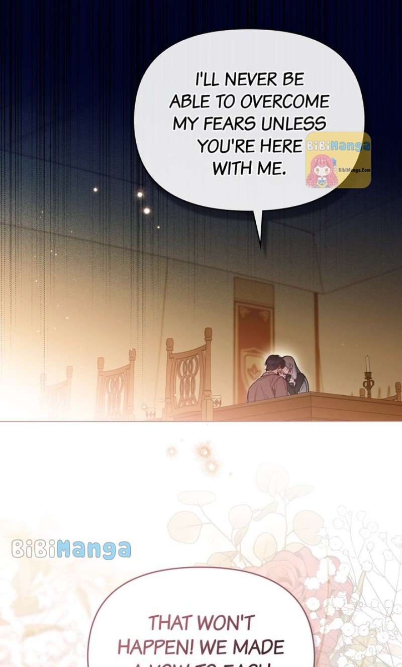 Disobey the Duke if You Dare chapter 82 page 44