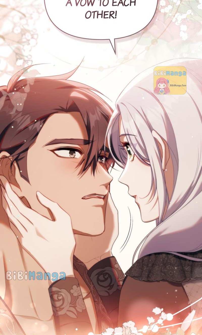 Disobey the Duke if You Dare chapter 82 page 45
