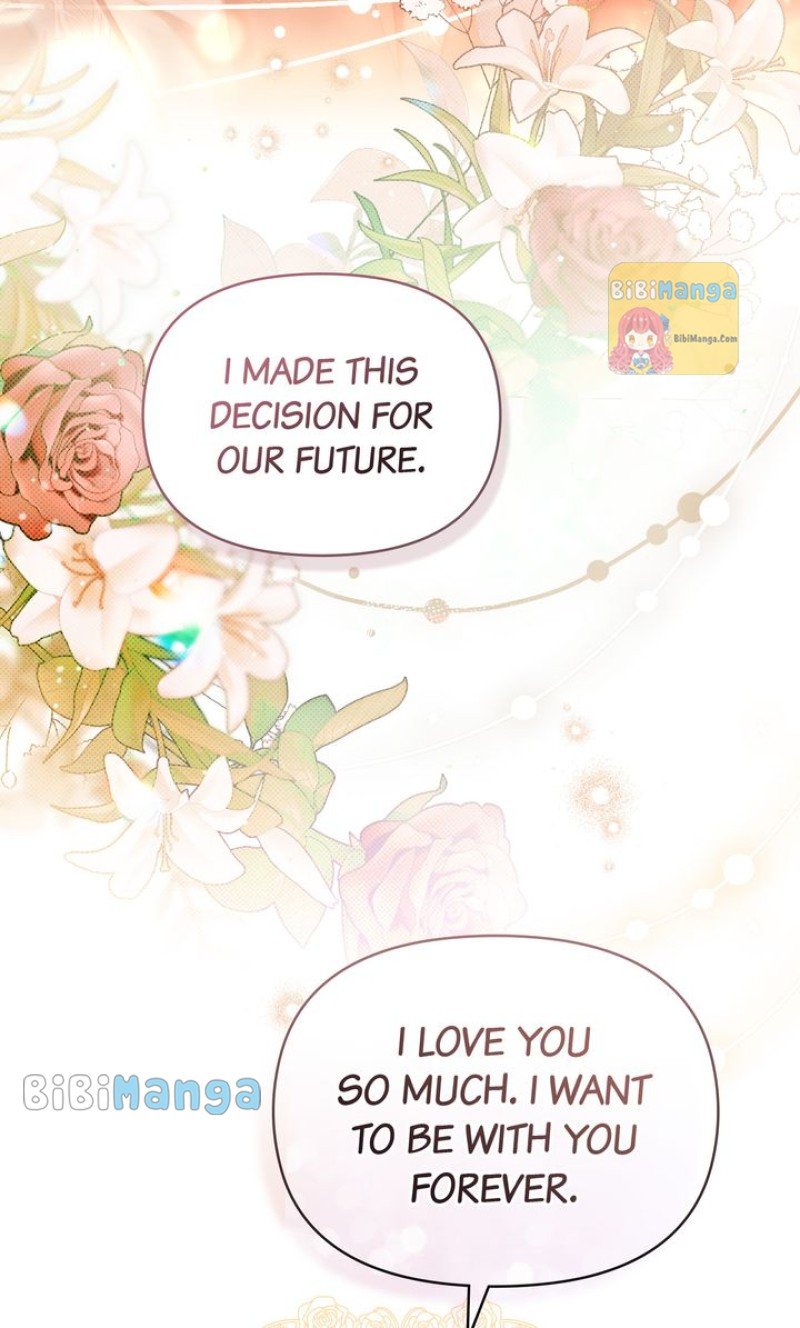 Disobey the Duke if You Dare chapter 82 page 46