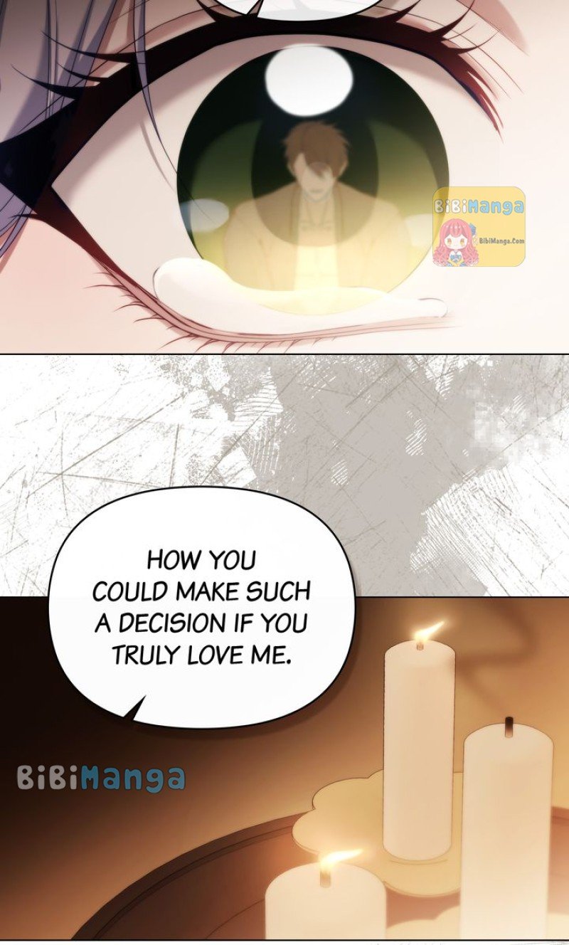 Disobey the Duke if You Dare chapter 82 page 49