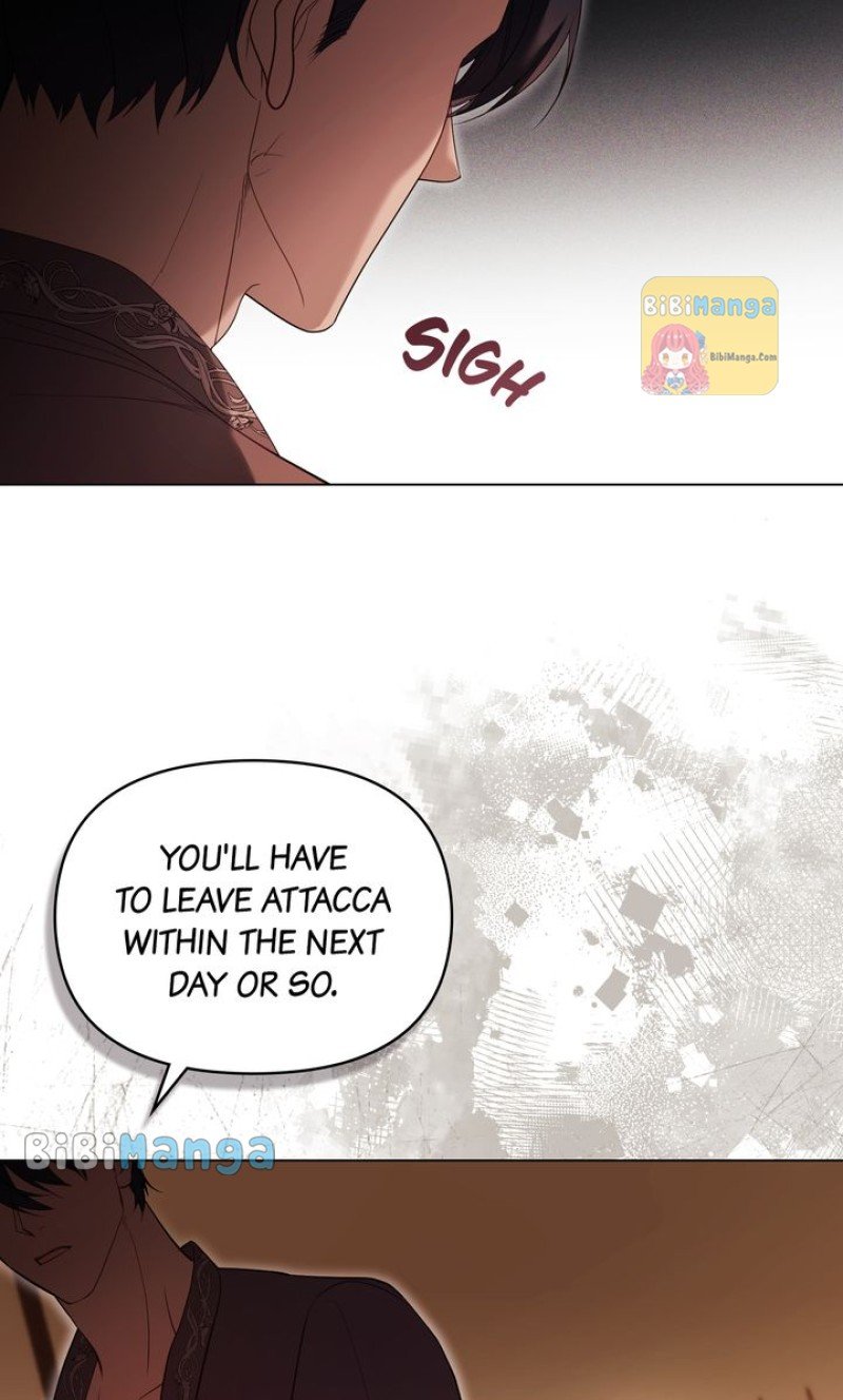 Disobey the Duke if You Dare chapter 82 page 51