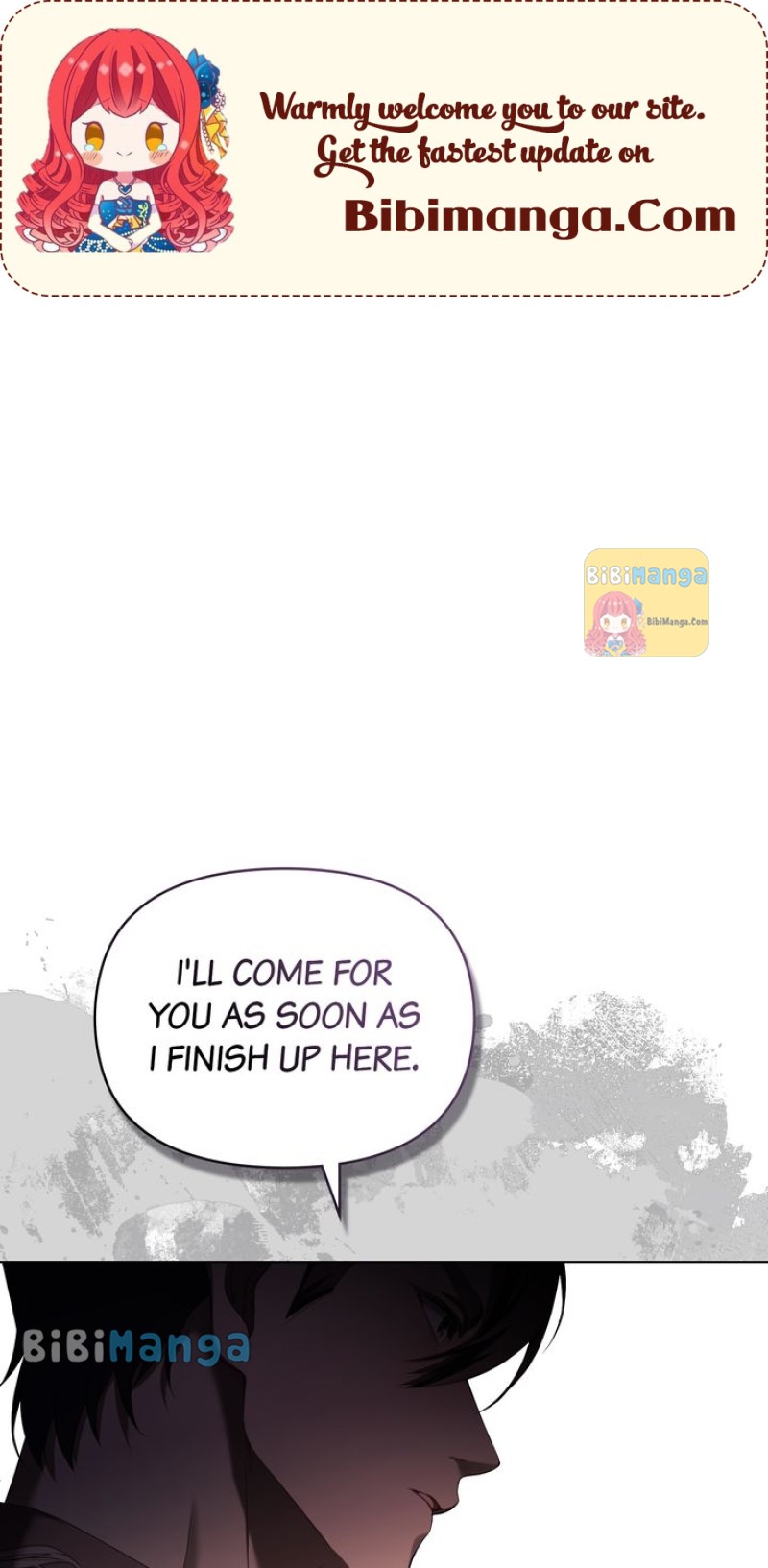 Disobey the Duke if You Dare chapter 83 page 1