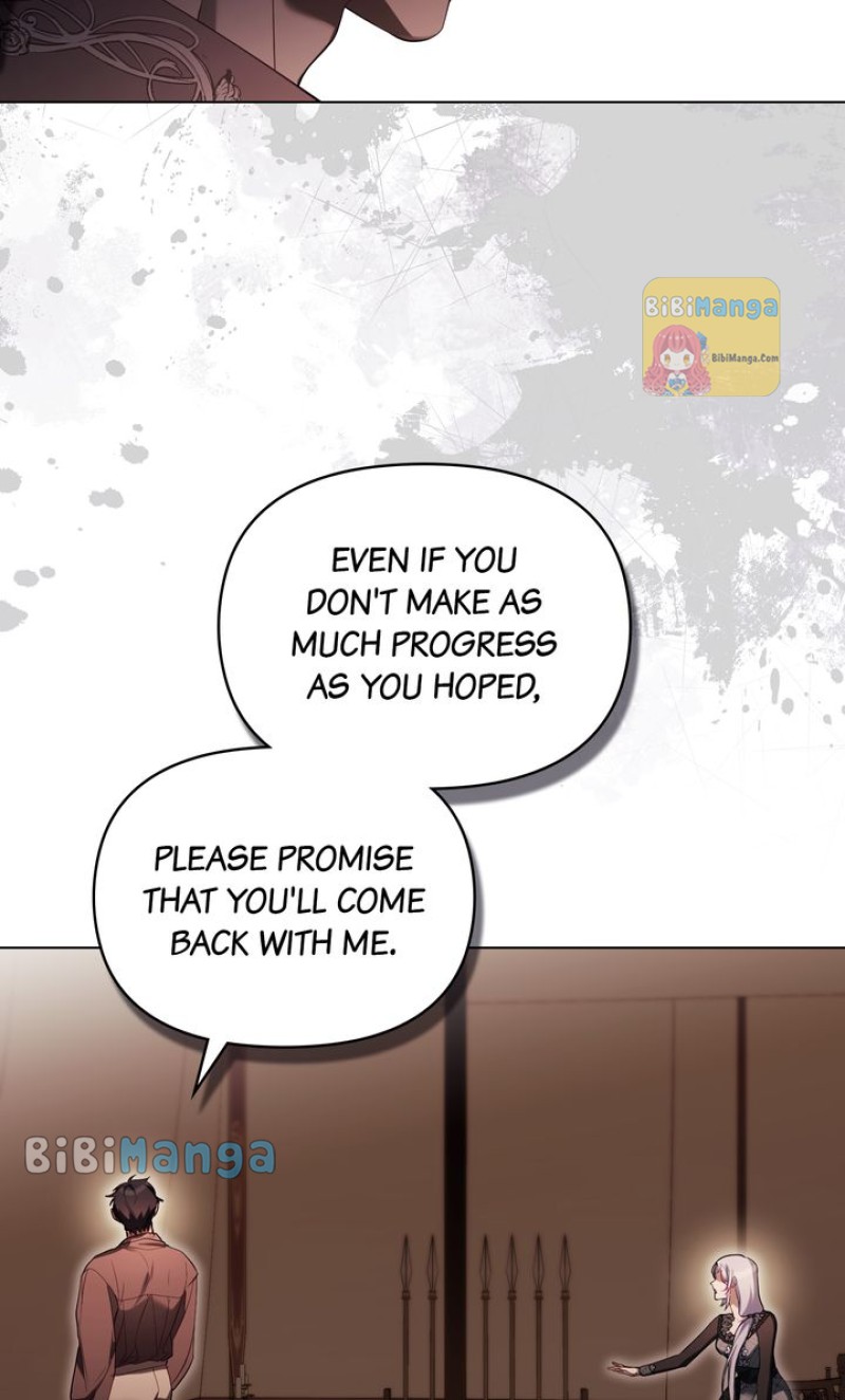 Disobey the Duke if You Dare chapter 83 page 2