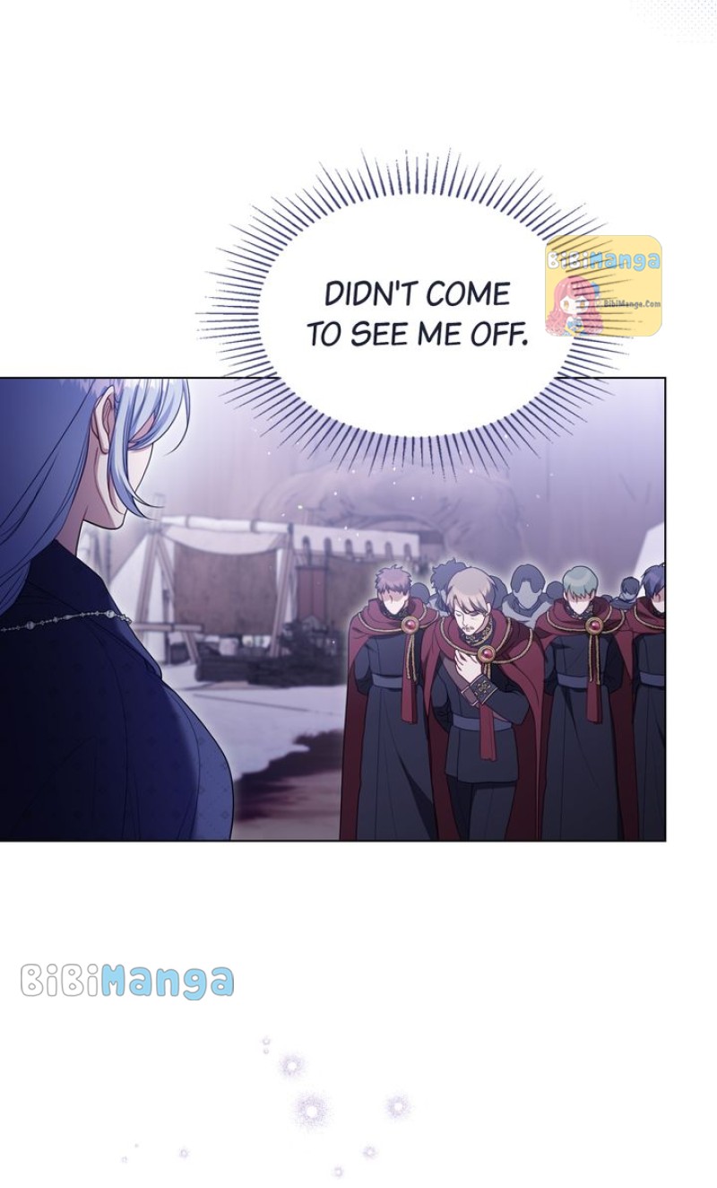 Disobey the Duke if You Dare chapter 83 page 20