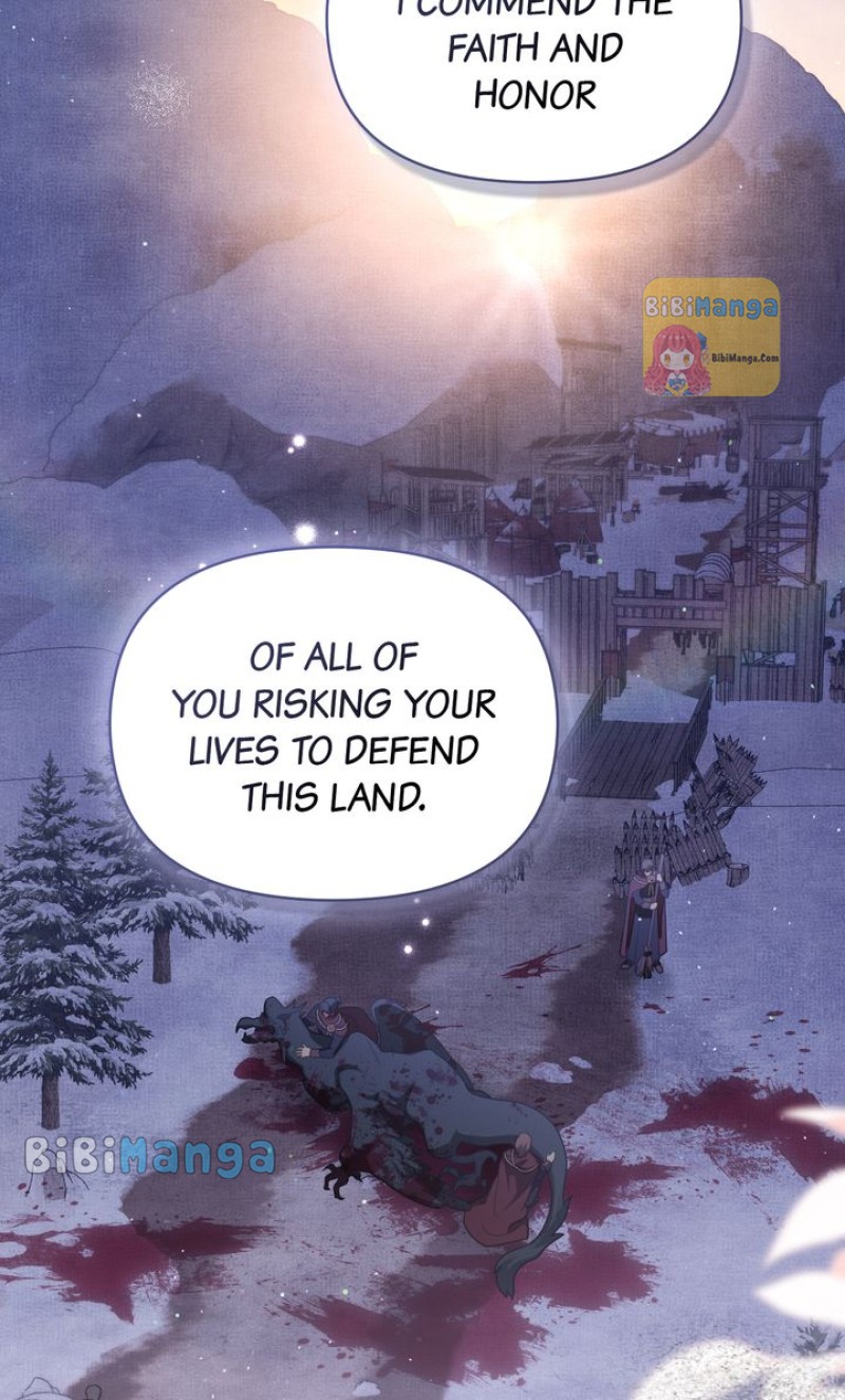 Disobey the Duke if You Dare chapter 83 page 22