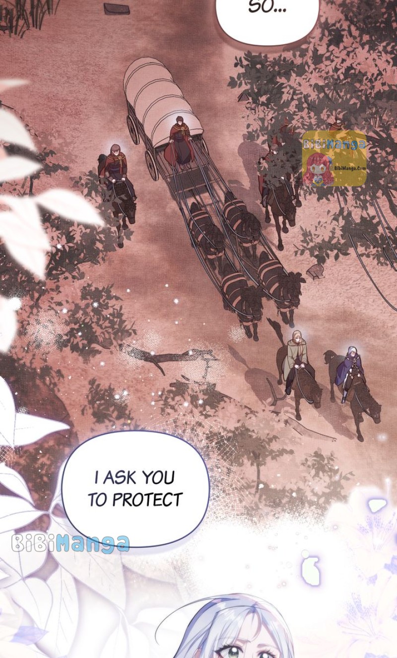 Disobey the Duke if You Dare chapter 83 page 24