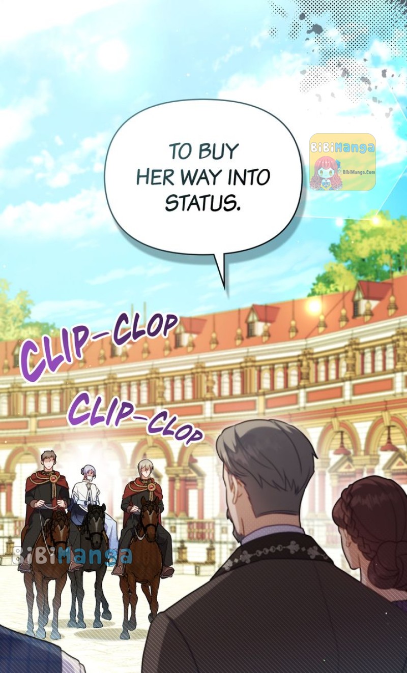 Disobey the Duke if You Dare chapter 83 page 30