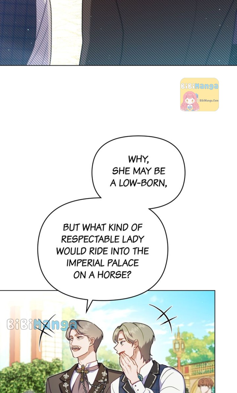 Disobey the Duke if You Dare chapter 83 page 31
