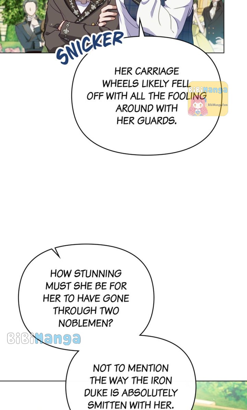 Disobey the Duke if You Dare chapter 83 page 32