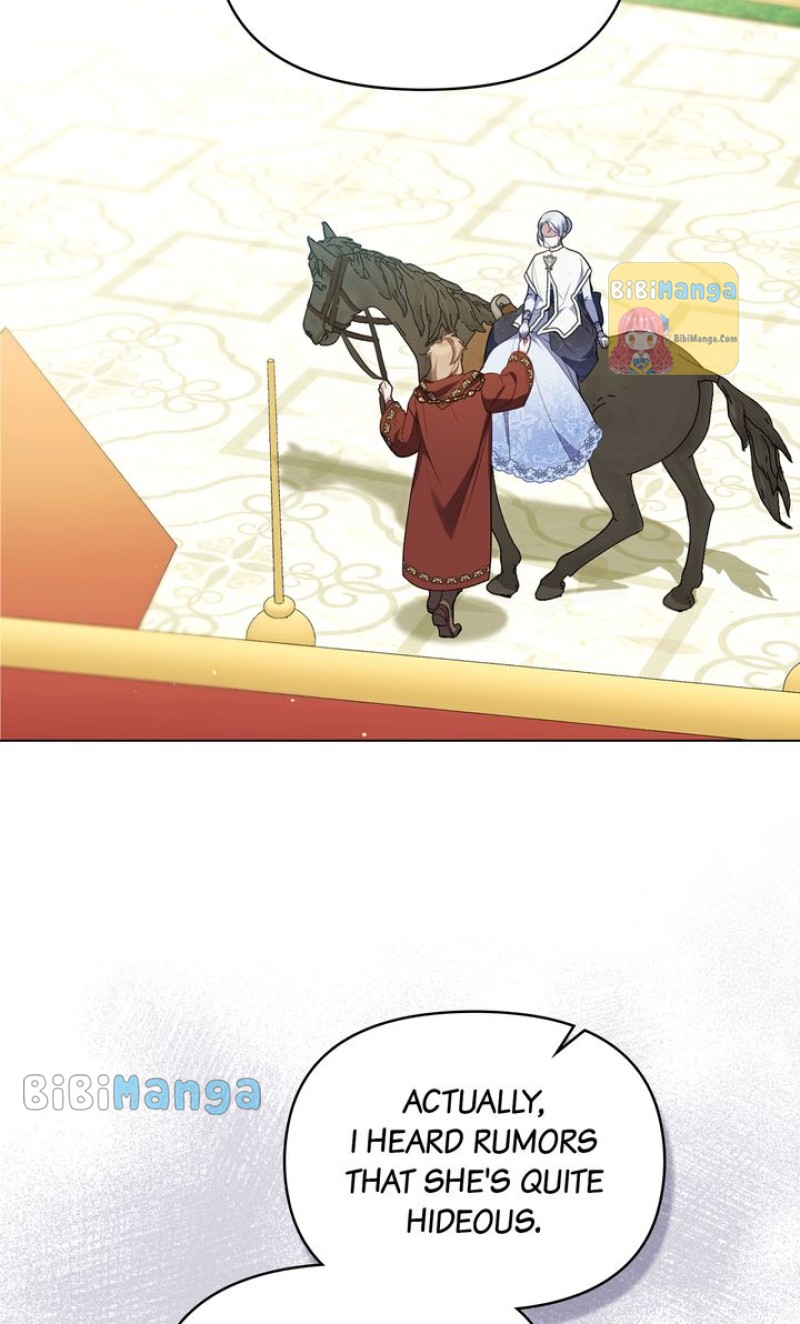 Disobey the Duke if You Dare chapter 83 page 33