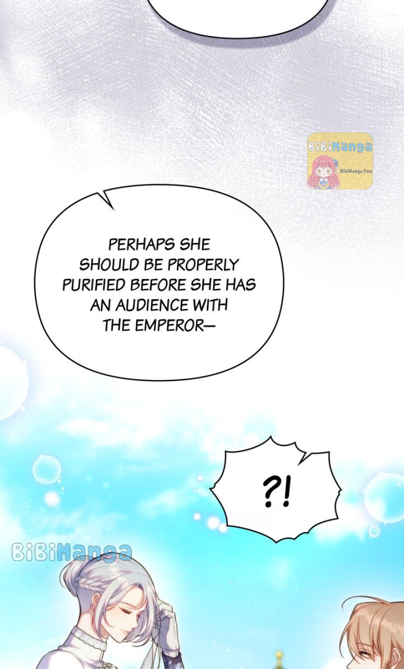 Disobey the Duke if You Dare chapter 83 page 35