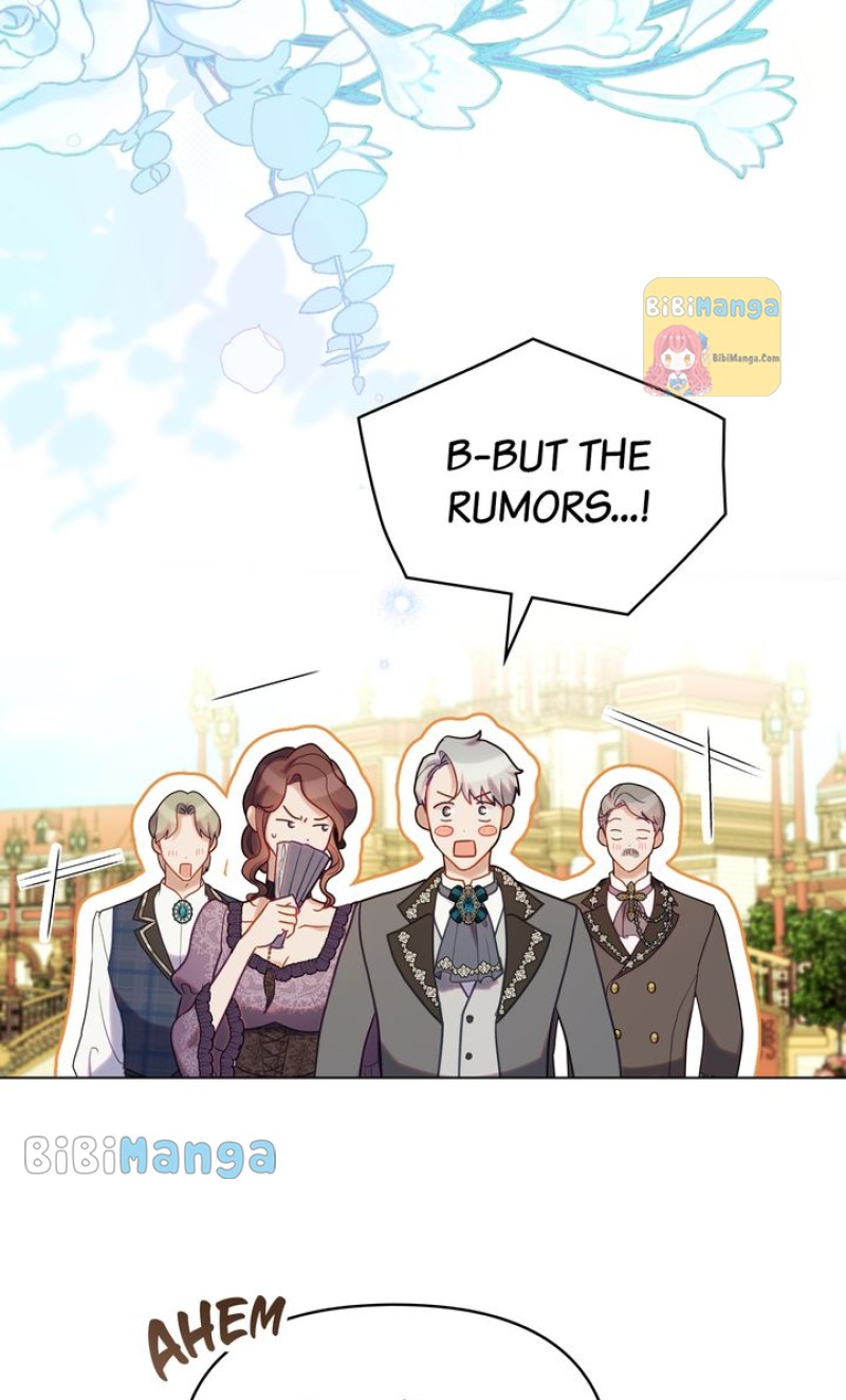 Disobey the Duke if You Dare chapter 83 page 38