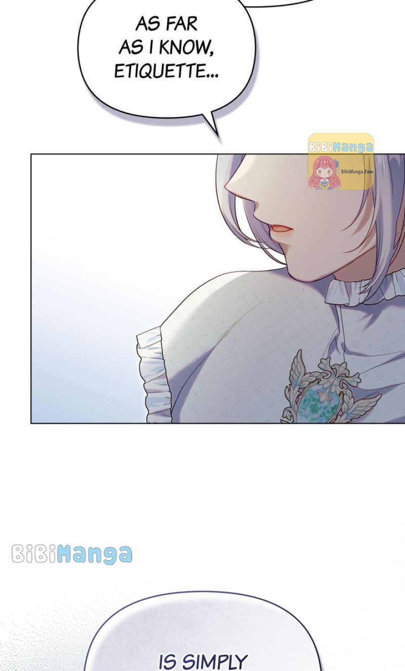 Disobey the Duke if You Dare chapter 83 page 43