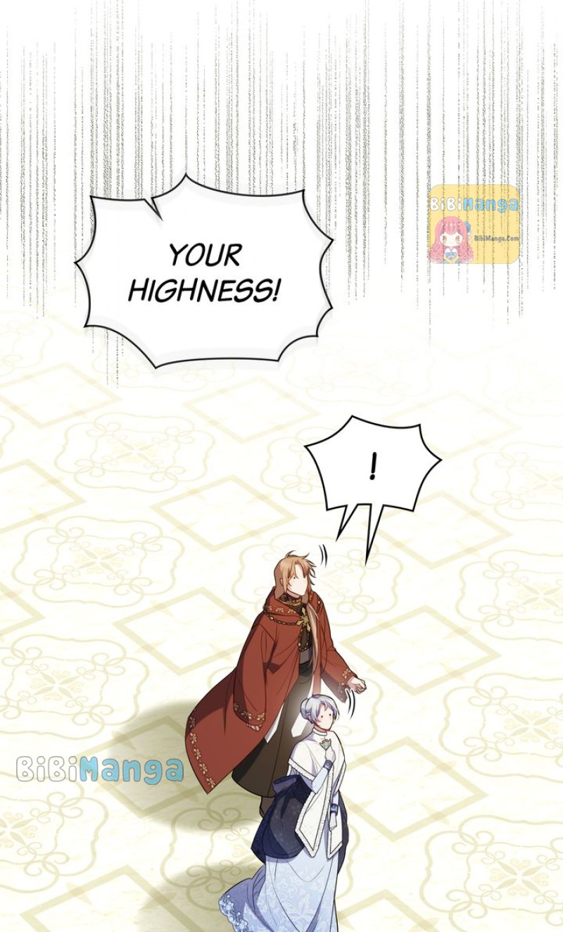 Disobey the Duke if You Dare chapter 83 page 47