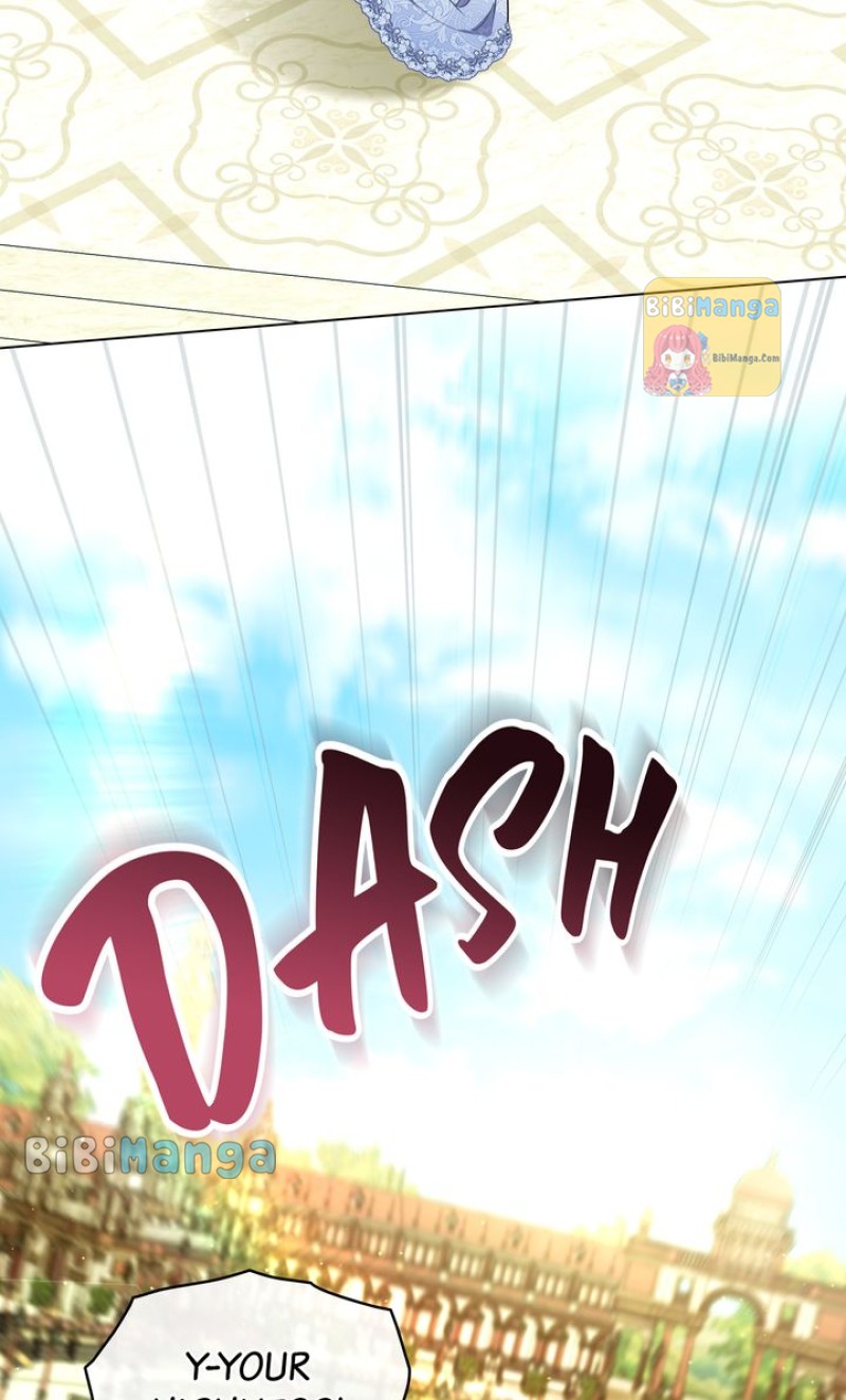 Disobey the Duke if You Dare chapter 83 page 48