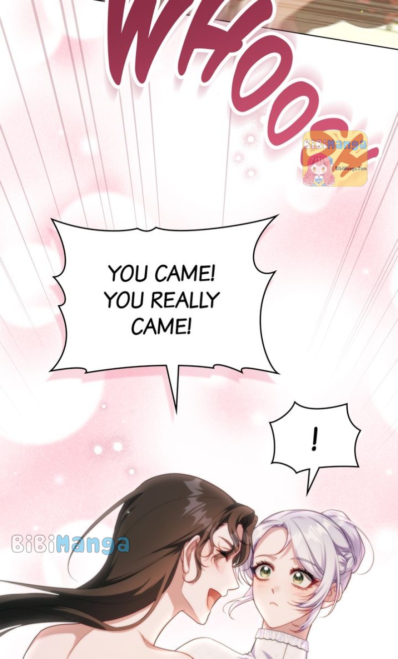 Disobey the Duke if You Dare chapter 83 page 51
