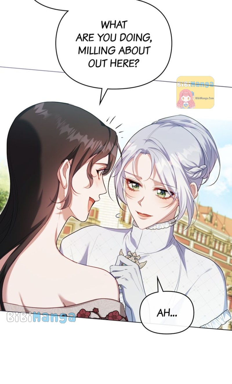 Disobey the Duke if You Dare chapter 83 page 53